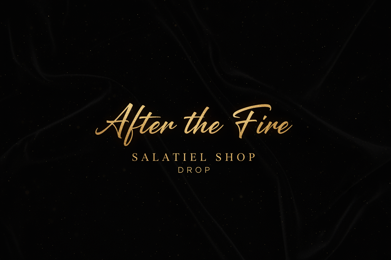 After the Fire