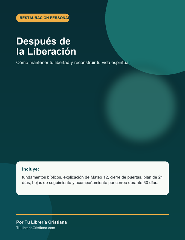 Después de la liberación