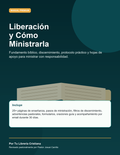 Liberación y cómo ministrarla